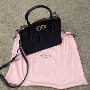 Kate Spade Black Purse